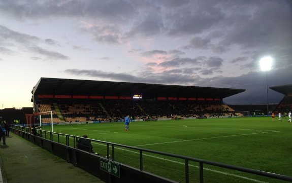 Hive Stadium