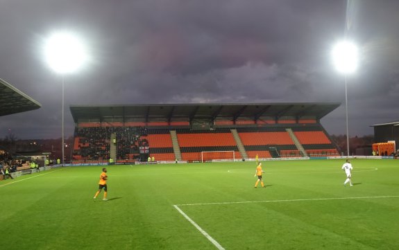 Hive Stadium