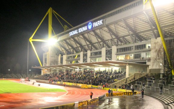 Westfalenstadion