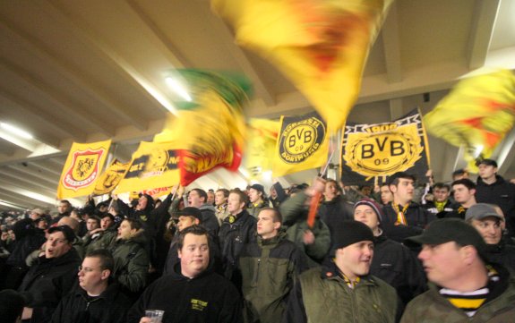 Westfalenstadion