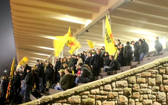 Westfalenstadion