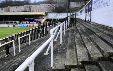 Twerton Park