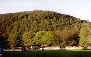 Sportzentrum Entenpark