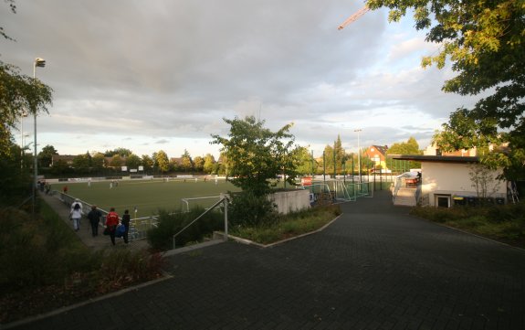 Sportplatz Sandstraße