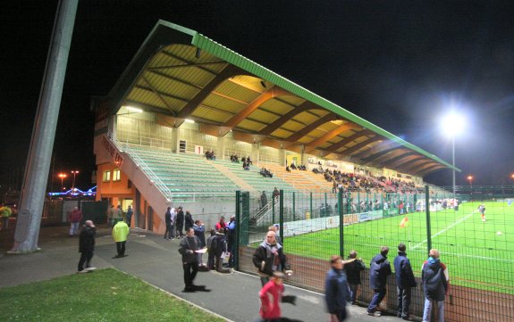 Stade Pierre Brisson