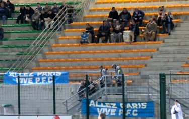 Stade Pierre Brisson