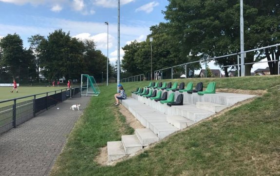 Sportplatz Hasselt