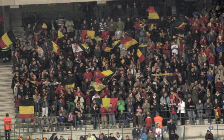 Stade Roi Baudouin