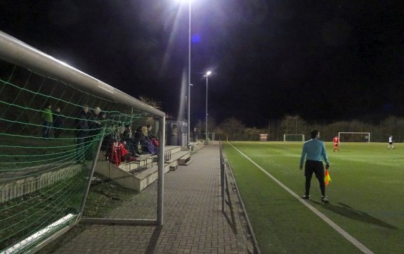 Waldstadion Garenfeld