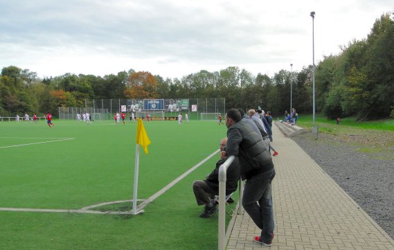 Lukas-Podolski-Sportpark Kunstrasen