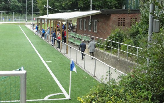 Sportplatz Berghoferstr.