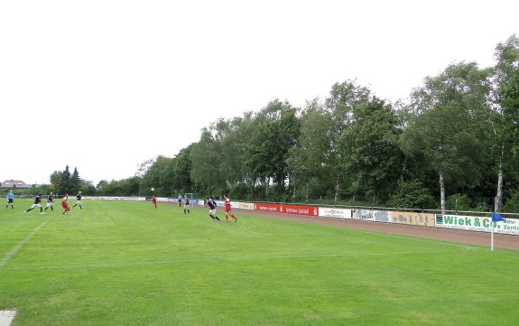 Sportanlage Zu den Birken