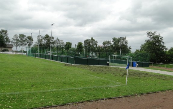 Sportanlage Zu den Birken