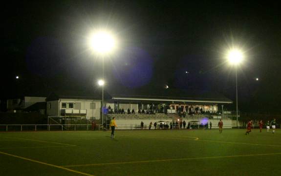 Wilhelm-Bisterfeld-Stadion