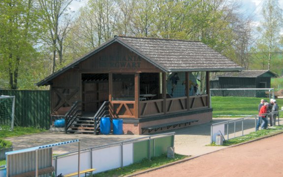 Sportplatz Bergstein