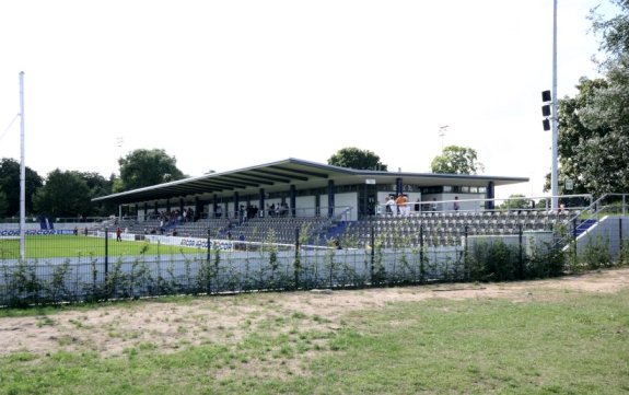 Amateur-Stadion