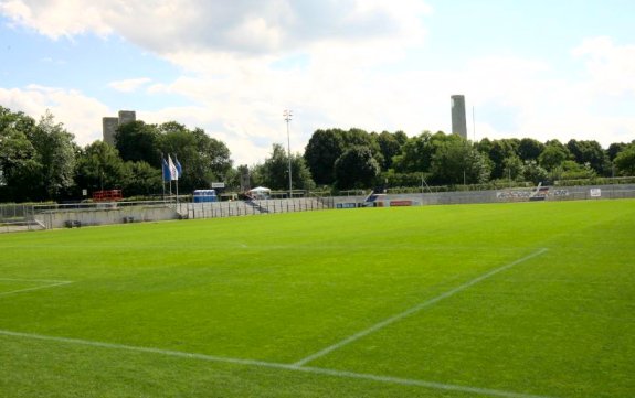 Amateur-Stadion