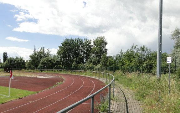 Stadion Rennbahnstraße