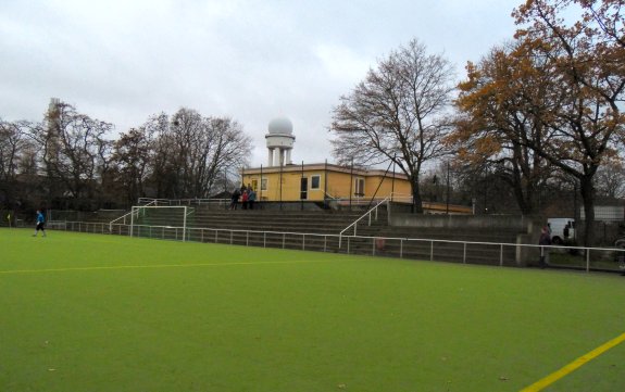 Stadion Züllichauer Straße