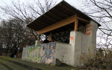 Stadion Züllichauer Straße