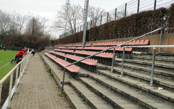 Werner-Seelenbinder-Sportplatz