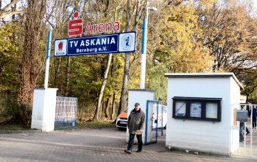 Askania-Sportplatz