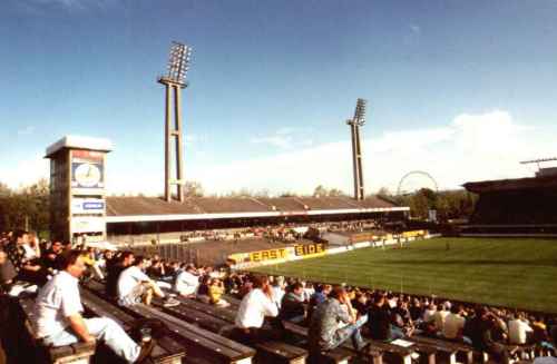 Wankdorf-Stadion