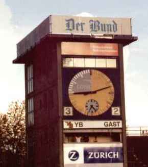 Wankdorf-Stadion