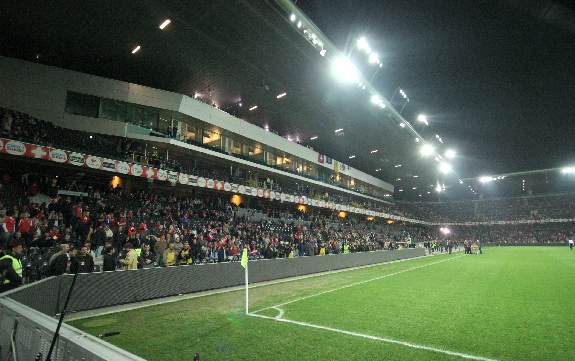 Stade de Suisse