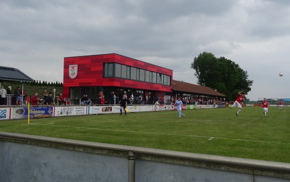 Hasestadion