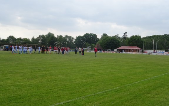 Hasestadion