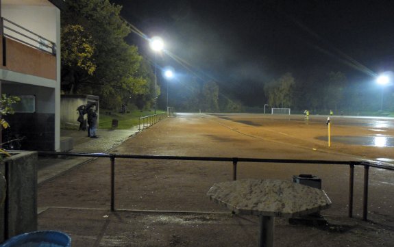 Sportanlage Bertlich