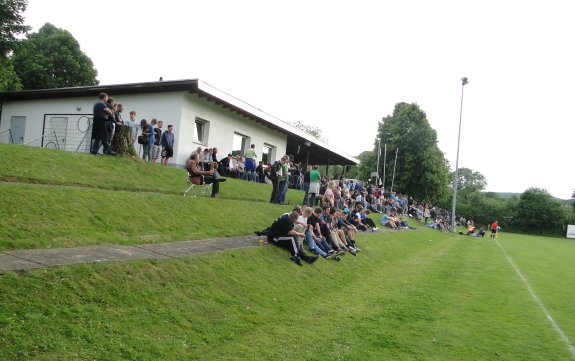 Grube-Stadion