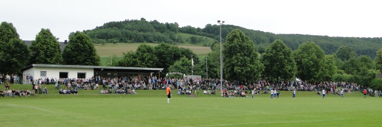 Grube-Stadion