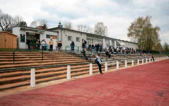 Preuen-Stadion