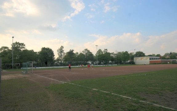 Sportplatz am Kupferhammer