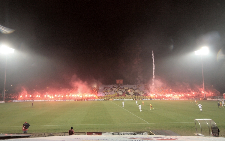 Stadion Hetmana