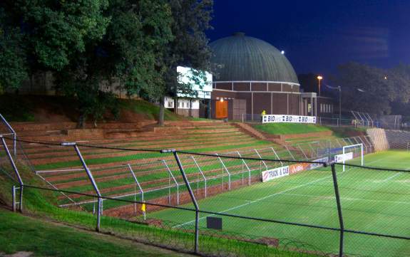 BidVest Stadium