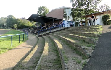 Dyckerhoff-Sportfeld