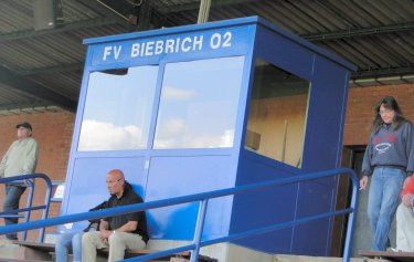 Dyckerhoff-Sportfeld