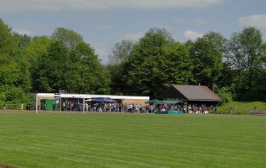 Osningstadion <i>Hillegossen</i>