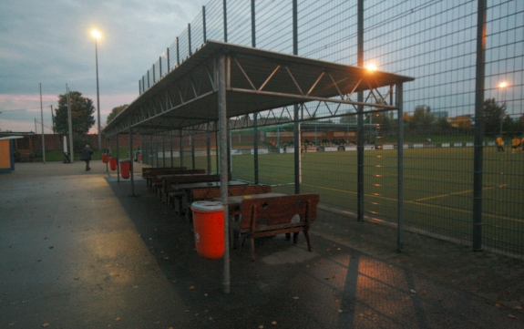 Stadion Fährstr.