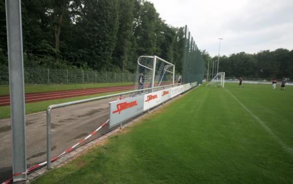 Stadion am Bruchwald