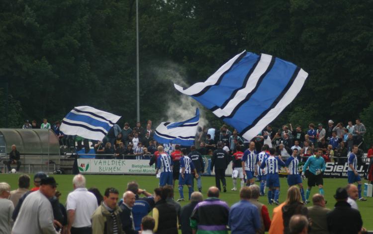 Stadion am Bruchwald