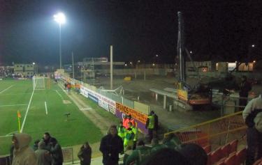 Bloomfield Road