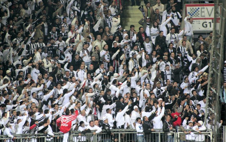BayArena