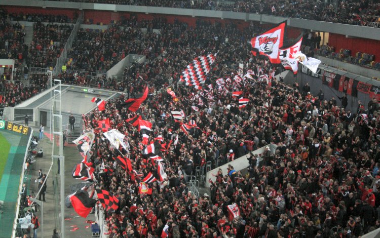 LTU-Arena