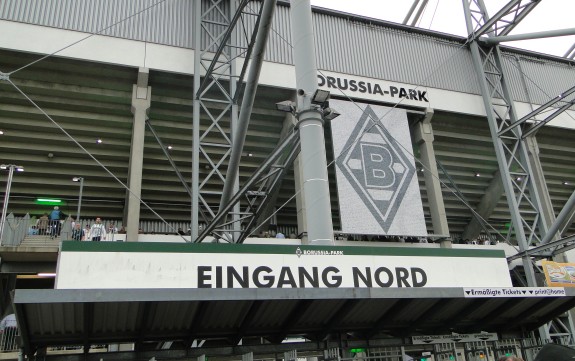 Borussia-Park