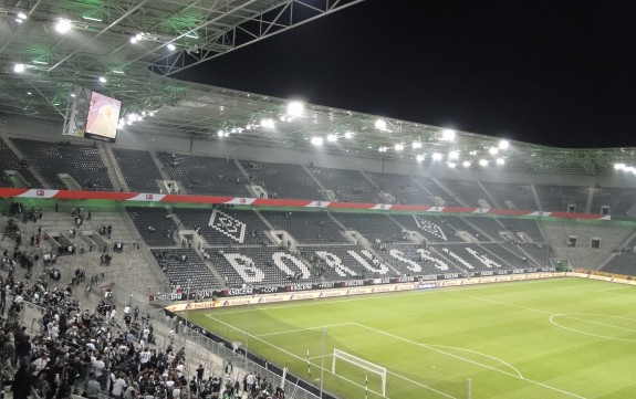 Borussia-Park