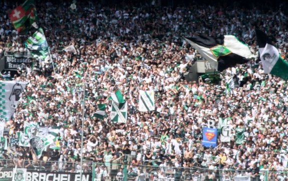 Borussia-Park